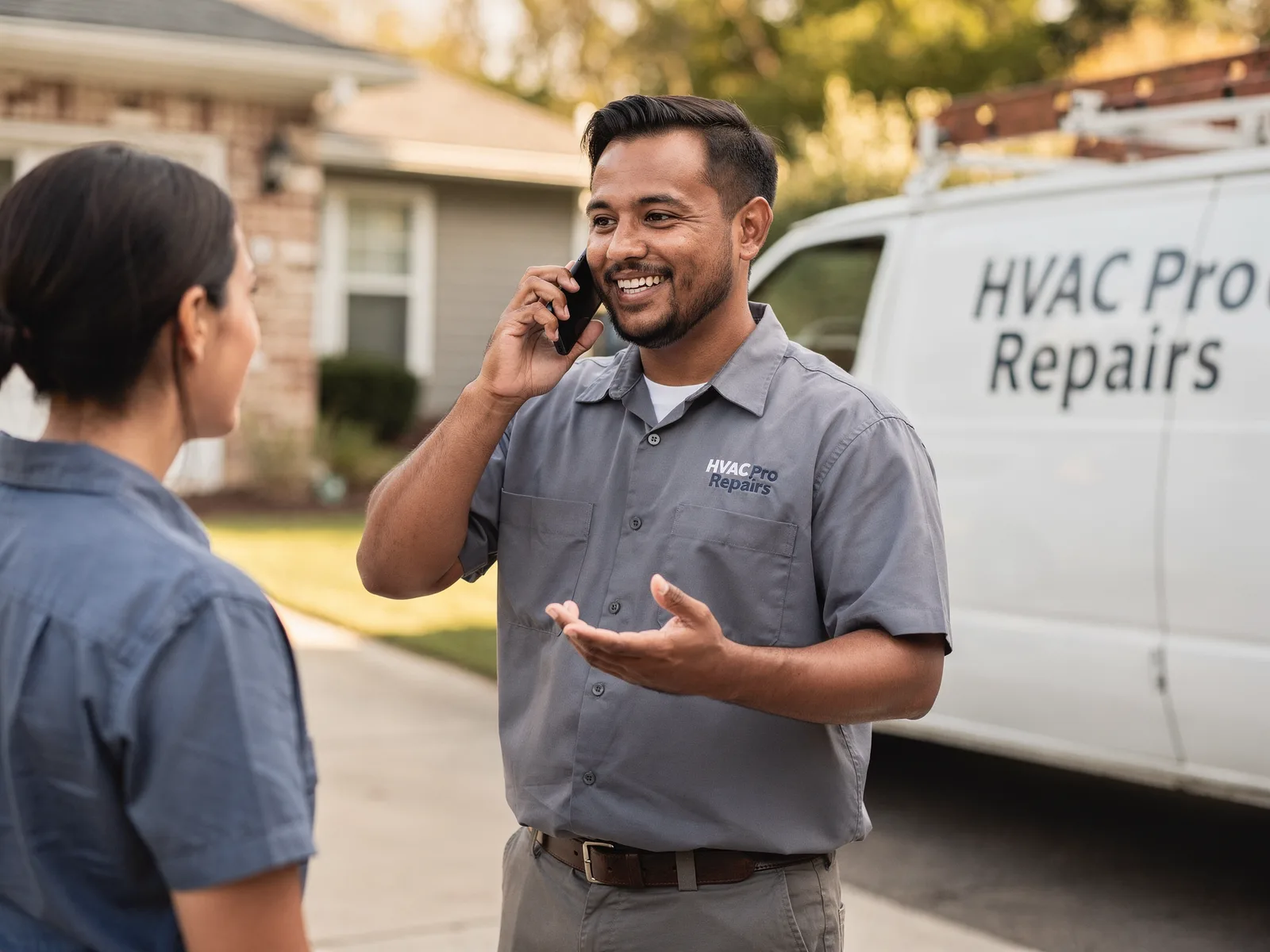 Heat Pump Repair Cammal, PA FAQs